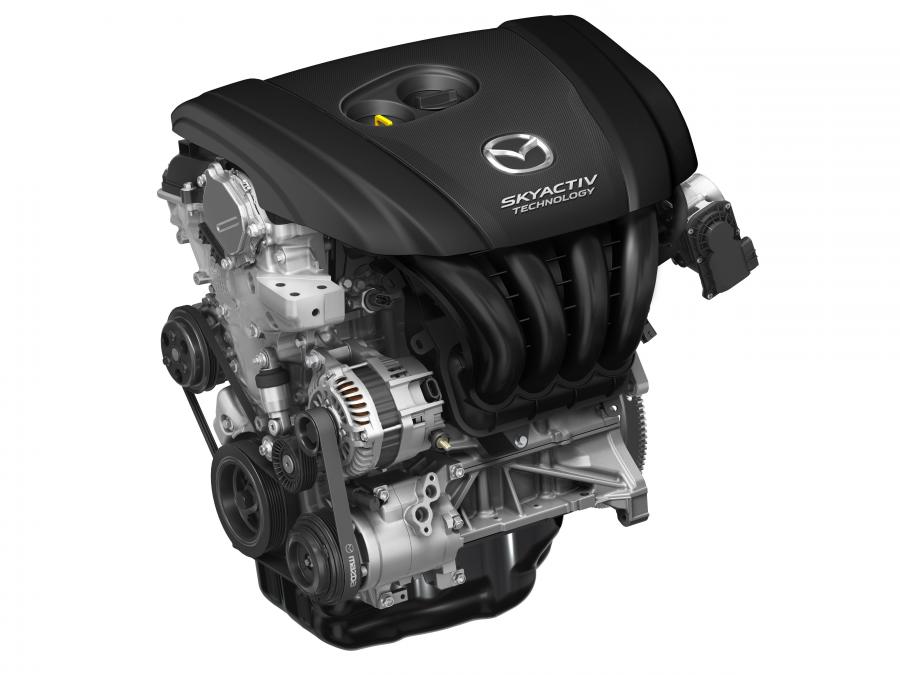  Mazda6 Wagon 2012 года  (фото 25 из 154)
